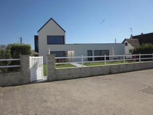 Gîtes Arromanches ou Bord de Mer PMR