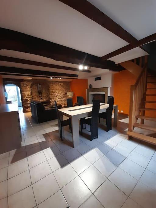 Gîtes \