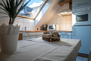 Appartement Gîtes & Chambes d'Hôtes Fugler 16a Rue de Soultzmatt 68500 Orschwihr Alsace