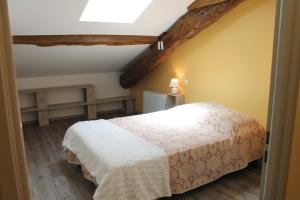 GITES CLODEGUY No 2