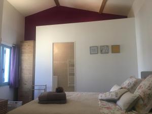 Appartement Gites Còr Causy MIMOSA 33 Rue des Forges 34490 Causses-et-Veyran Languedoc-Roussillon