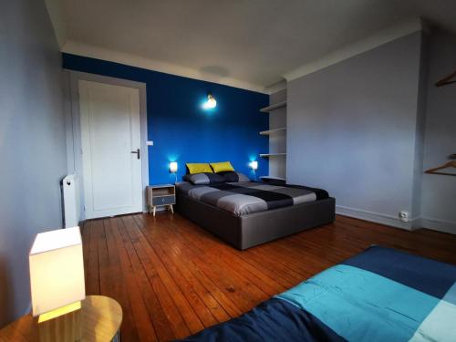 Gites de l'isle - Appartement en location courte durée