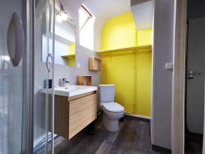 Gites de l'isle - Appartement en location courte durée