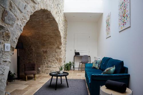 Gites de Senlis