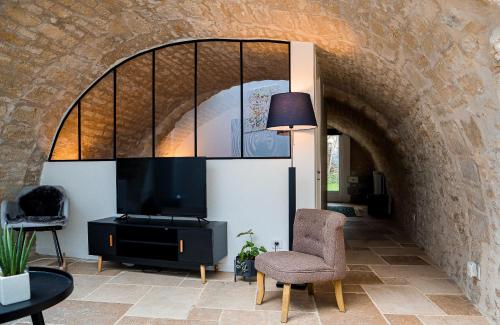 Gites de Senlis