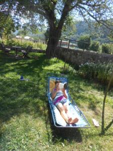 Gîtes des Gabriels