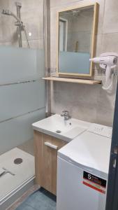 Appartement Gîtes JL&DS Appartement du 2éme 15 Rue de la République 59820 Gravelines Nord-Pas-de-Calais