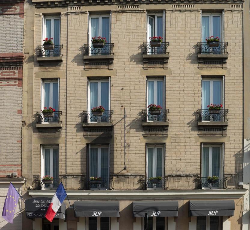 Gîtes Les Salicornes