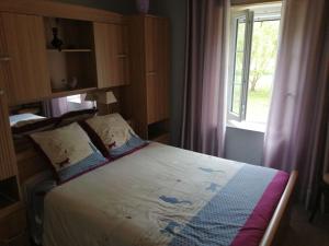Gites Luzy Morvan Bourgogne
