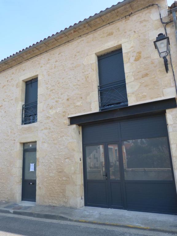 Gîtes Mer 30 Rue Saint-Julien, 33112 Saint-Laurent-de-Médoc