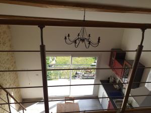 Appartement Gîtes Mer 30 Rue Saint-Julien 33112 Saint-Laurent-de-Médoc Aquitaine