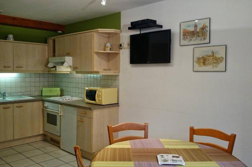 Gites-Weyer n°1