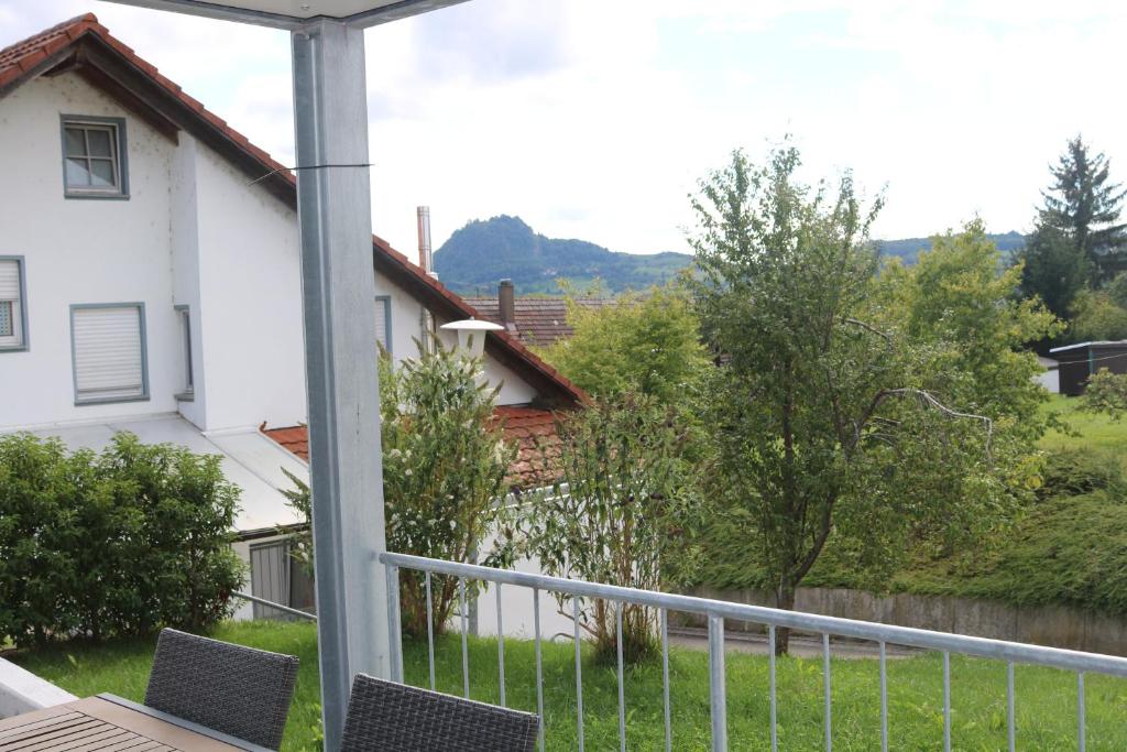 Appartement Giulia Auf dem Bohl 2 78224 Singen