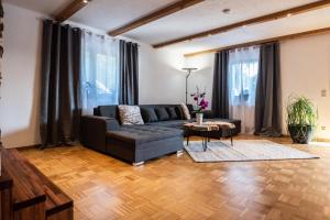 Appartement Giulia´s Oase Finkenstraße 35 90559 Burgthann Bavière