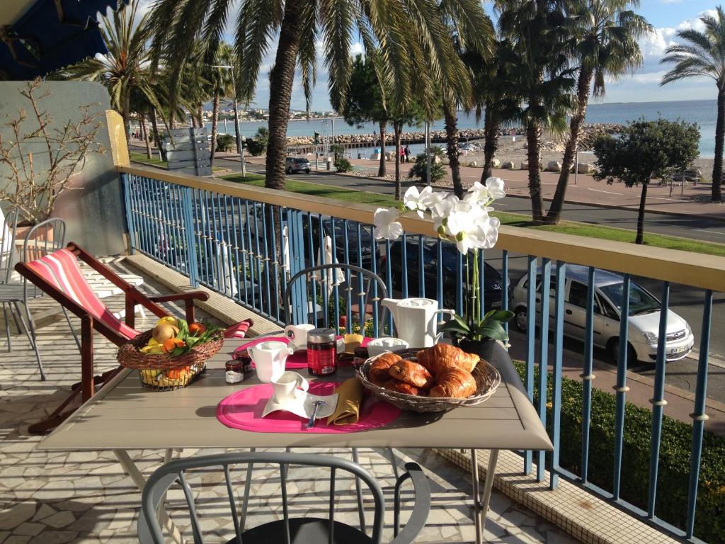 GL La Frégate 5 Promenade de la Plage, 06800 Cagnes-sur-Mer