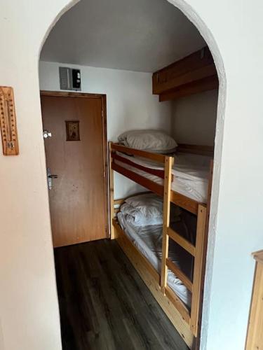 Glaciers / 4 persons apartment
