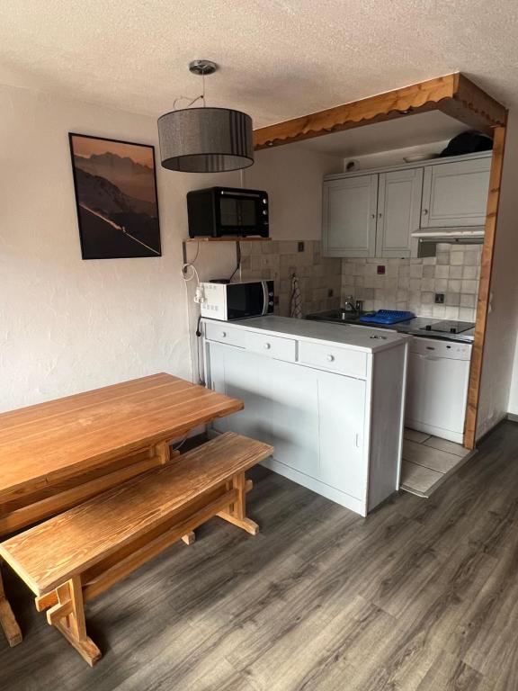 Appartement Glaciers / 4 persons apartment Val Thorens 73440 Val Thorens