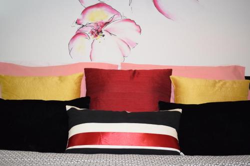 Glamdream Apartment