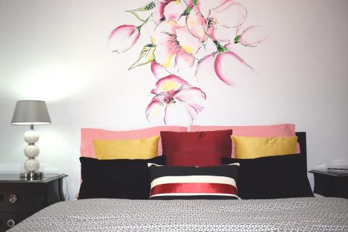Glamdream Apartment