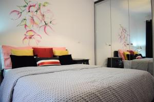 Glamdream Apartment