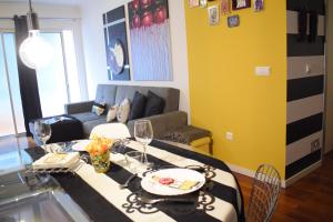 Glamdream Apartment