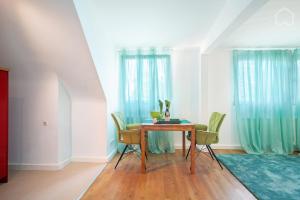 Glamour Apartment