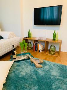 Appartement Glamour Apartment Mauerstraße 49 40476 Düsseldorf Rhénanie du Nord - Westphalie