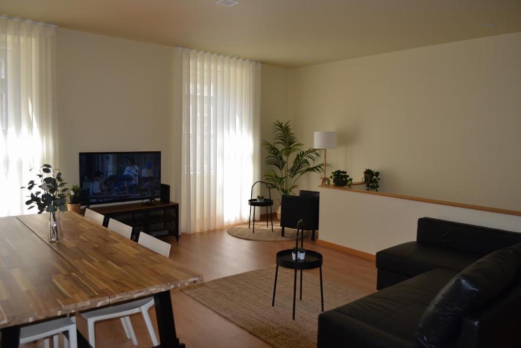 Appartement Glamour Guest House Rua da Bandeira N177 4900-560 Viana do Castelo