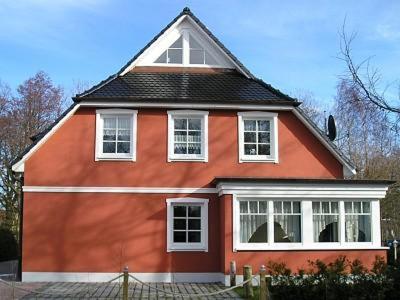 Glebbe 66 _ Hus Suennschien Glebbe 66 Wohnung Nr. 3, 18374 Zingst