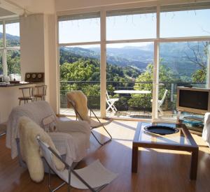 GLMB - Grand Loft Du Mont-Blanc