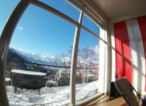 Appartement GLMB - Grand Loft Du Mont-Blanc 827 Avenue Du Mont Paccard 74170 Saint-Gervais-les-Bains Rhône-Alpes