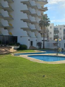 Appartement Global Guest Vilamoura 2 Rua do Centro Tivoli 8125-406 Quarteira Algarve