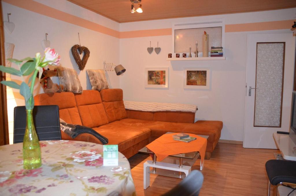 Appartement Gloeckchen Auf dem Glockenberg 50 38707 Altenau