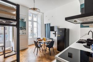 GLOIRE - Petit cocon dans le cœur historique de Rennes
