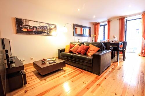 Gloria Downtown Apartment