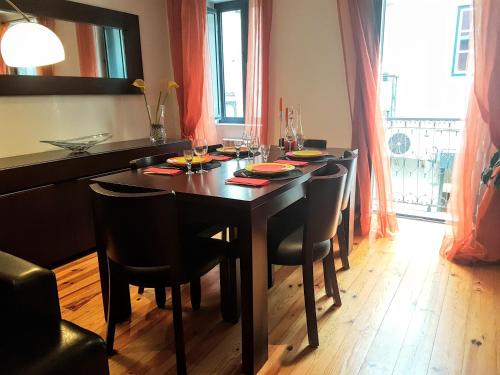 Gloria Downtown Apartment