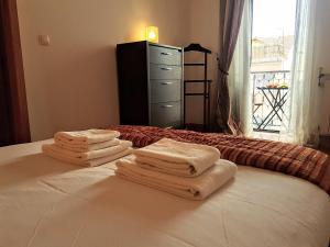 Gloria Downtown Apartment