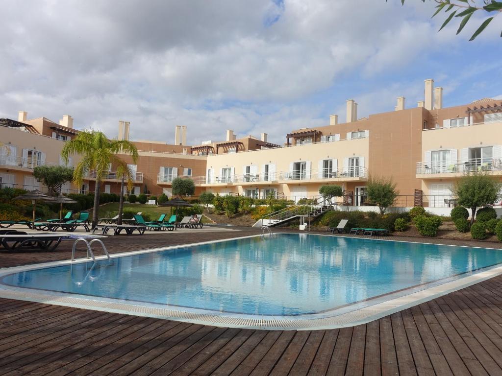 Appartement Gloria Maris Cabanas Gardens Largo Miguel Ferreira Batista, 2 2 F 8800-595 Cabanas de Tavira