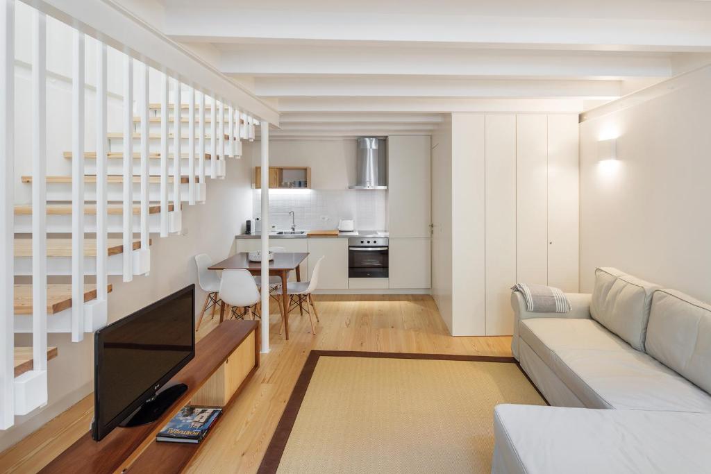 Glory Days Lisbon Apartments Travessa da Glória, 34 e 34 A, 1250-118 Lisbonne