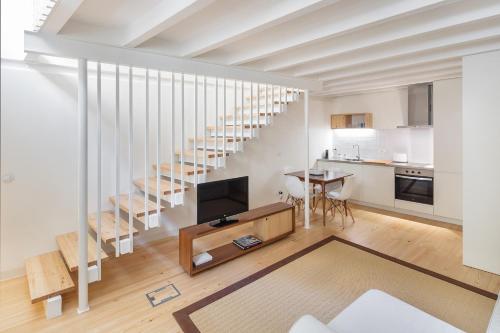 Glory Days Lisbon Apartments