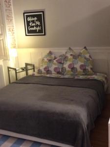Glover Suite