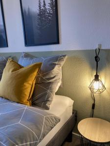 GLÜCKAUF Wanderparadies, Panoramablick, Sauna im Haus, Tiefgarage