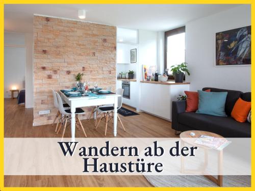 Glücks-Quartier \