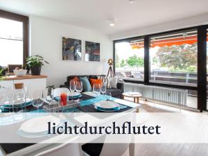 Appartement Glücks-Quartier \ 2 Maisenbacher Straße 75378 Bad Liebenzell Bade-Wurtemberg