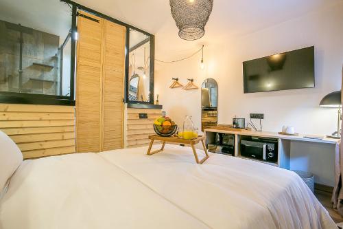 GMimosa Séjournez dans un esprit Boutique Hotel