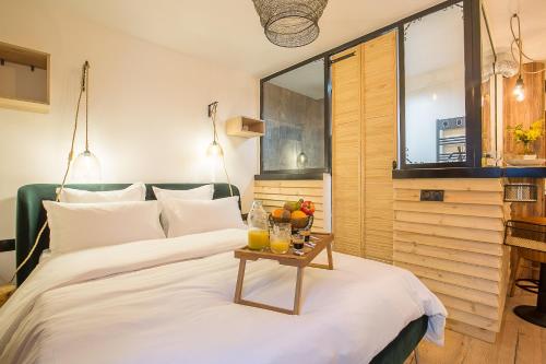 GMimosa Séjournez dans un esprit Boutique Hotel