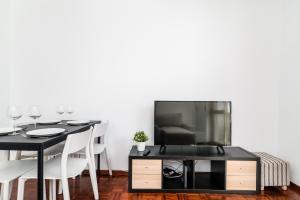 Appartement Go Native Lisbon - VIP City Center 14 Rua Cidade da Horta 3ºA 1000-102 Lisbonne -1