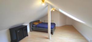 Appartement GO TO LUX Logement Entier [Parking Gratuit] 11 Rue de la Marne 57440 Algrange Lorraine