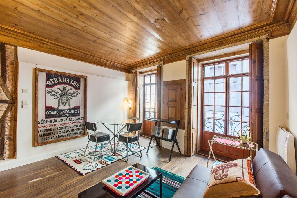 Go2Oporto - Historical Center Different Locations in Porto, 4050-492 Porto