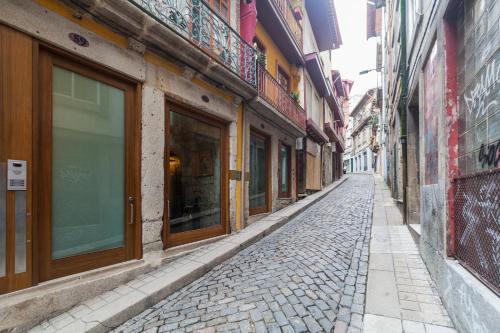 Go2Oporto - Historical Center
